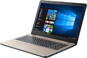 Voucher For ASUS R542UR-DM257T (i5-8250U/ DRAM DDR4 4G/ 1 TB HDD/ 15.6Full HD anti Glare/ Windows 10/ NVIDIA GeForce 930MX (N16S-GMR)/ 1 Yr Warranty)- Matt Golden