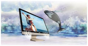 Voucher For Asus V221IDUK-BA166T (Pentium Quad Core/4 GB/500 GB/55.8 cm (22)/Windows 10 Home)