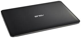 Voucher For Asus A555LF-XX406T (Core i3 (5th Gen)/4 GB DDR3L/1 TB/39.62 cm (15.6)/Windows 10/2GB NV GT 930M) (Glossy Dark Brown)