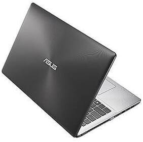 Voucher For Asus Laptop (X550LAV-XX771D) (4th Gen Core i3/2GBDDR3 RAM/500GB HDD/39.62 cm (15.6)/DOS) (Dark Grey)