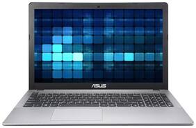 Voucher For Asus F550CC-CJ979H Touchscreen Laptop (3rd Gen Intel Core i3/4GB RAM/500GB HDD/39.62 cm (15.6) Touchscreen/Windows 8/2GB Graphics) (Dark Grey)