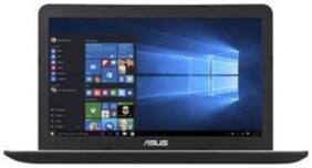 Voucher For Asus A555LA-XX2384D (90NB0651-M37020) (Core i3 (5th Gen)/4 GB/1 TB/39.62 cm (15.6)/DOS) (Black)