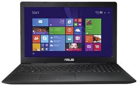 Voucher For Asus A553MA-BING-XX1150B Laptop (Pentium Quad Core N3540/2 GB/500 GB/39.62 cm (15.6)/Windows 8.1) (Black)