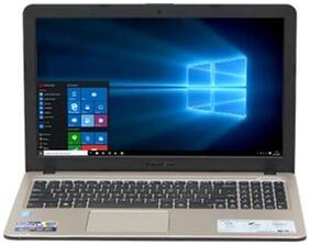 Voucher For Asus R558UR-DM069D Laptop (6th Gen Core i5 (6200U)/4 GB RAM/1 TB HDD/2 GB Graphics/DOS (Dark Brown)