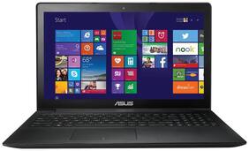 Voucher For Asus (X553MA-BING-XX538B) (Pentium Quad Core/2 GBDDR3/500 GB/39.62 cm (15.6)/Win 8.1) (Black)
