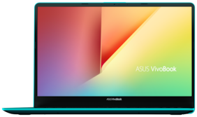 Voucher For ASUS S530 ( Core i7- 8th Gen/8 GB/1TB+ 256GB SSD / 15.6 FHD/ Windows 10/ 2GB MX150) Thin & Light Laptop S530UN-BQ167T (Firmament Green Metal/1.8 kg)