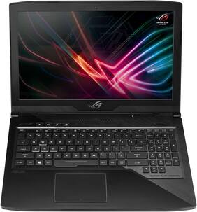 Voucher For ASUS ROG Strix GL503 (i7- 8th Gen/ 8 GB/ 1 TB +128 GB SSD/ 39.62 cm (15 Inch) FHD /Windows 10/ 4 GB Graphics) Gaming Laptop GL503GE-EN041TD (Black 2.6 Kg)