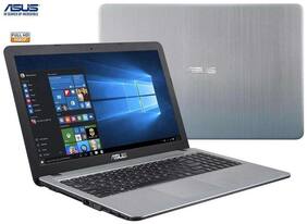 Voucher For Asus Vivobook Max R541UV-DM526 (Core i5 (7th Gen)/8 GB/1TB/15.6'' FHD/DOS/2GB Nvidia 920MX) (Silver)