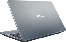 Voucher For ASUS F541NA-GO019T (CDC N3350/ DDR3 4GB/ 500G HDD/ 15.6HD GLARE/ Windows 10/ 1 Yr Warranty)- Chocolate Black