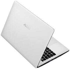 Voucher For Asus Laptop (X550LAV-XX772D) (4th Gen Core i3 /2GBDDR3 RAM/500 GB HDD/39.62 cm (15.6)/DOS) (White)