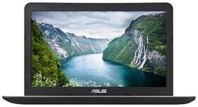 Voucher For Asus Notebook A555LA-XX2036D (90NB0651-M31790) (Core i3 (5th Gen)/4 GB/1 TB HDD/(39.62 cm (15.6)/DOS) (Black)