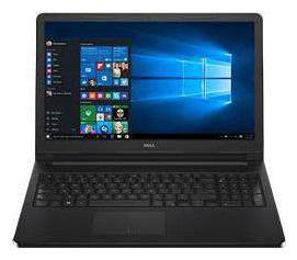 Voucher For Dell Inspiron 3000 (PQC/4 GB/500 GB HDD/15.6 Inch/DOS) Inspiron 3552 Z565162HIN9 (Black 2.2 Kg)