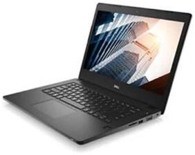 Voucher For Dell Latitude 3480 - Core i3 (6th Gen) 4GB/ 1TB/ 14/ Linux (Black)