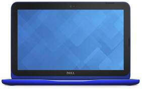 Voucher For Dell Inspiron 15 5567 Core i5 (7th Gen)/8 GB RAM/1 TB HDD/39.62 cm (15.6)/4 GB Graphics/Win 10) (Blue)