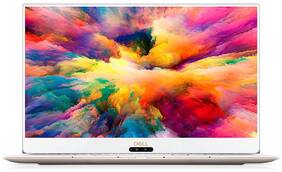 Voucher For Dell XPS 9000 (Core i7 - 8th Gen/16 GB RAM/512 GB SSD/13.3 Inch FHD/Windows 10/MS Office) XPS 13 9370 (Rose Gold 1.2 Kg)