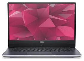 Voucher For Dell Inspiron 14 7460 (Core i5 (7th Gen)/8 GB /1 TB/35.56 cm (14)/Windows 10 Home/2 GB) (Silver)