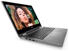 Voucher For Dell 5378 (Corei5-7th Gen /8GB/1TB/33.78 cm (13.3)/Windows 10/4 GB Intel Graphic Card Full Hd Anti-Glare Touch Screen