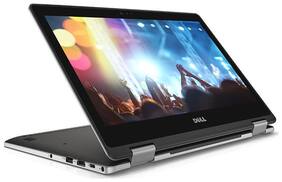 Voucher For Dell Inspiron 7378 Core i5 (7th Gen) 8 GB/33.782 cm(13.3) Windows 10