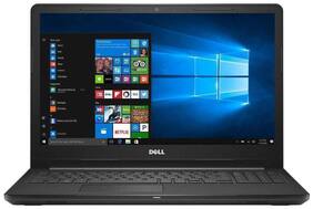 Voucher For DELL INSPIRON 3576 (A566115) LAPTOP (CORE I5 8TH GEN 8250U/4 GB/1 TB/2 GB DDR3-AMD RADEON R5 M520/WIN -10 + Office Home & Student 2016.)