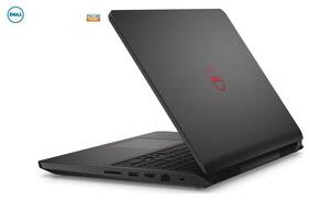Voucher For Dell Inspiron 15 7559 Notebook (Y567502HIN9) (6th Gen Intel Core i7/8 GB RAM/1 TB HDD/39.62 cm (15.6)/Windows 10/4 GB Graphics) (Black)
