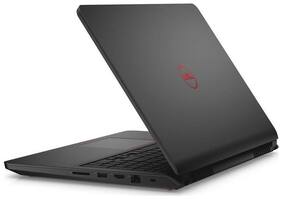 Voucher For Dell Inspiron 15 7559 (Core i7 (6th Gen)/16 GB/1 TB/39.624 cm (15.6)/Windows 10 Single Language/4 GB/Touch) (Black)