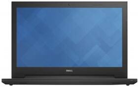Voucher For Dell Inspiron 3542 (3542541TB2BT)(4th Gen Ci5/ 4GB/ 1TB/ Win8.1/ 2GB Graph/ Touch) (Black)