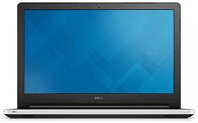 Voucher For Dell Inspiron 15 5559 (Z566502SIN9) (Core i3 (6th Gen)/4 GB/1 TB/39.62 cm (15.6)/Windows 10 Home With Office Home And Student 2016) (Silver)