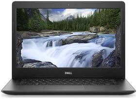 Voucher For Dell Latitude 3490 Core i5-8250U 8th Gen/4GB RAM/1 TB HDD/14 HD Anti-Glare Display/ 2GB Graphics/ No Optical Disk Drive/Windows 10 Home Single Language
