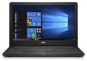 Voucher For Dell Inspiron 3000 (Core i3 (7th Gen)/4 GB RAM/1 TB HDD/39.62 cm (15.6 inch) FHD/Windows 10) Inspiron 3567 B566109HIN9 (Black 2.2 Kg)