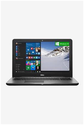 Voucher For Dell Inspiron 15 5567 (Core i5 (7th Gen)/4 GB/1 TB/15.6/Windows 10 + MS Office/2GB Graphics) (Black)