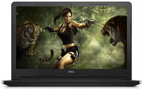 Voucher For Dell Inspiron 3558 (Z565110HIN9)(Core i5 (5th Gen)/4 GB/1 TB/39.62 cm (15.6 Inch)/Windows/2 GB) (Black)