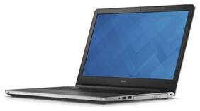 Voucher For Dell Inspiron 15 5558 (Core i3 (4th Gen)/4 GB/39.62 cm (15.6)/Ubuntu) (Black)