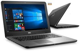 Voucher For Dell Inspiron 15 5567 (Core i3 (6th Gen)/4GB RAM/1TB HDD/15.6'' FHD/Intel HD Graphics 620/UBUNTU) (Grey)