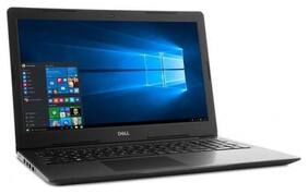 Voucher For Dell Inspiron 5000 (Core i5 - 8th Gen/8 GB RAM/2 TB HDD/39.62 cm (15.6 Inch) FHD/Windows 10/MS Office/2 GB Graphics) Inspiron 5570 (Black 2.2 Kg)