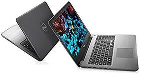Voucher For Dell Inspiron 5567 Core i7 (7th Gen) 16 GB 39.624 cm (15.6) Windows 10