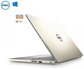 Voucher For Dell New Inspiron 14 7460(Z561501SIN9) (Core i5 (7th Gen)/8 GB DDR4/1 TB/35.56 cm (14)/Windows 10 Home/NVIDIA GeForce 940MX with 2GB GDDR5 graphics memory) (Gold)