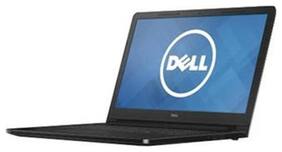 Voucher For Dell Vostro 3558 (Celeron Dual Core (5th Gen)/4 GB/500 GB/39.62 cm (15.6)/Linux) (Black)