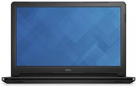 Voucher For Dell Inspiron 5559 Laptop (Core i7 (6th Gen)/8 GB /1 TB/39.62 cm (15.6)/Windows 10 with MS Office/ 2 GB Graphics ) (Black)
