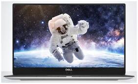 Voucher For Dell XPS 9000 (Core i5 - 8th Gen/8 GB RAM/256 GB SSD/13.3 Inch FHD/Windows 10/MS Office) XPS 13 9370 (Silver 1.2 Kg)