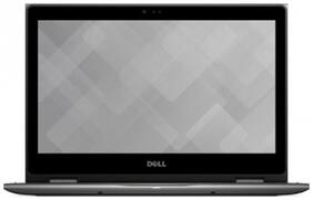 Voucher For Dell New Inspiron 13 5379 2-in-1 (Core i5 (8th Gen)/8 GB/1 TB/33.7 cm (13.3'')/Windows 10) Silver