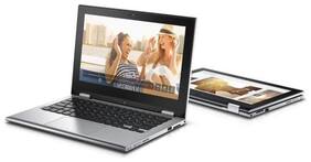 Voucher For Dell Inspiron 11 3148 (314834500iST2) (2 in 1) (Core i3 (4th Gen)/4 GB/500 GB/29.46 cm (11.6)/Windows 10) (Silver)