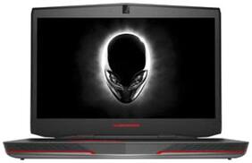 Voucher For Dell 17 Alienware (AW17781 TB2A1) (4th Gen Core i7/8 GB DDR3 /1 TB /43.18 cm (17)/Windows 8/2 GB ) (Grey)
