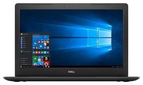 Voucher For Dell Inspiron 5000 (Core i3 - 8th Gen/4 GB RAM + 16 GB Optane Memory/1 TB HDD/15.6 Inch FHD/Windows 10/MS Office) Inspiron 5570 (Black 2.2 Kg)