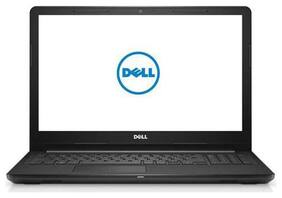 Voucher For Dell Inspiron 3000 (AMD A6 - 7th Gen/4 GB RAM/1 TB HDD/15.6 Inch/Windows 10) Inspiron 3565 (Black 2.2 kg)