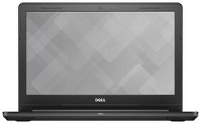 Voucher For Dell Vostro 14 3000 Core i5 8th Gen - (8 GB/1 TB HDD/Ubuntu) 3478 Laptop (14 inch Black 1.76 kg)