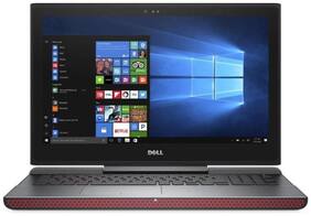 Voucher For Dell Inspiron 7567 (A562101SIN9)(Core i5 (7th Gen)/8 GB/1 TB/39.62 cm (15.6)/Windows 10 Home/4 GB)(Black)