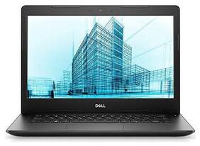 Voucher For Dell Latitude 3490 Core i5-8250U 8th Gen/4GB RAM/1 TB HDD/35.56 cm (14 inch) HD Anti-Glare Display/Ubuntu (Black 2.8Kg)