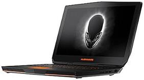 Voucher For Dell New Alienware 15 (Z569983SIN9) (Core i7 (6th Gen)/16 GB RAM/1 TB HDD and 512 GB SSD/39.62 cm (15.6)/Windows 10 SL/NVIDIA GeForce GTX 1070 with 8GB GDDR5 graphics memory(Black)