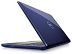 Voucher For Dell Inspiron 15 5567 (A563110SIN9) (Core i5-7th Gen/8 GB RAM/2 TB HDD/39.62 cm (15.6)/Win10+ MS office/4 GB Graphic) (Blue)
