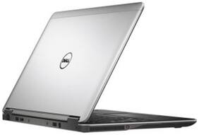 Voucher For Dell Latitude E7240 (Core I5- 4210 / 4 GB RAM / 128 GB SSD/31.75 cm (12.5)/ Ubuntu) (Silver)
